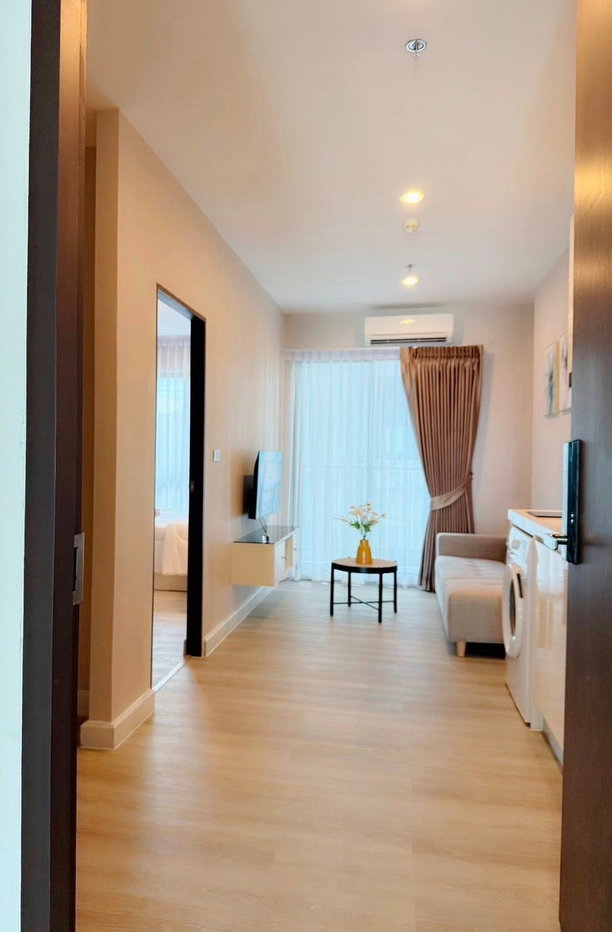รูป Code: 26KJ1827  ให้เช่า The Sky Sukhumvit 101 🔥🔥 จองเดือนนี้รับส่วนลด1,000บาท 🔥🔥 @kjcondo (มี@ข้างหน้าด้วยนะคะ) - รูปที่ 2/10