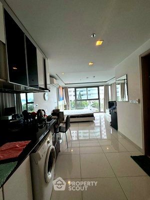 Condos for rent : 1-BR Condo at Wongamat Tower Condominium close to Sanctuary of Truth (ID 2420648)