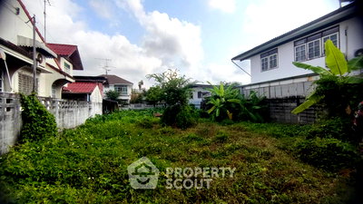 ที่ดิน กรุงเทพมหานคร : ที่ดินสำหรับปล่อยขาย 764 ตารางเมตร แถว ใน ราษฏร์บูรณะ (ID 2684950)