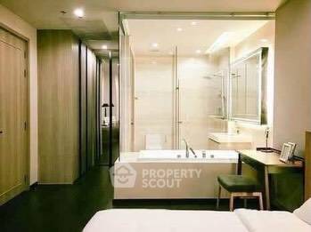 รูป คอนโด 2-ห้องนอน ที่ เดอะ เทอร์ทีไนน์ บาย แสนสิริ ใกล้ BTS พร้อมพงษ์ (ID 2805937) - รูปที่ 5/6