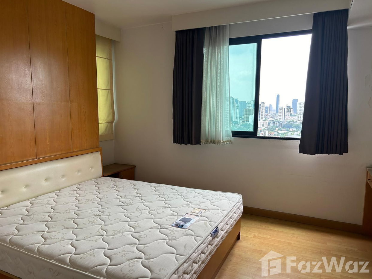 รูป ขาย คอนโด 2 ห้องนอน ในโครงการ ศุภาลัย พรีเมียร์ เพลส อโศก 5344305 - รูปที่ 6/6