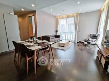 84 Sqm 2-BR For Sale At The XXXIX By Sansiri, 200m To BTS Phrom Phong (ID 2805937)