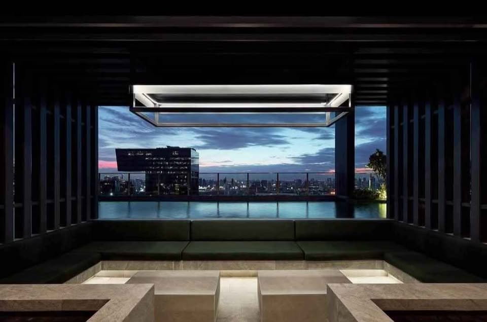 picture Condo for Rent: NUE District R9 - 14/44