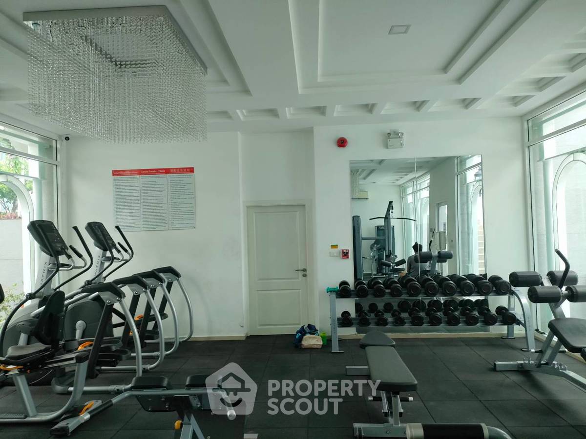 รูป คอนโด 1-ห้องนอน ที่ ดิ โอเรียนท์ รีสอร์ท แอนด์ สปา ใกล้ เมืองพัทยา (ID 1228775) - รูปที่ 2/27