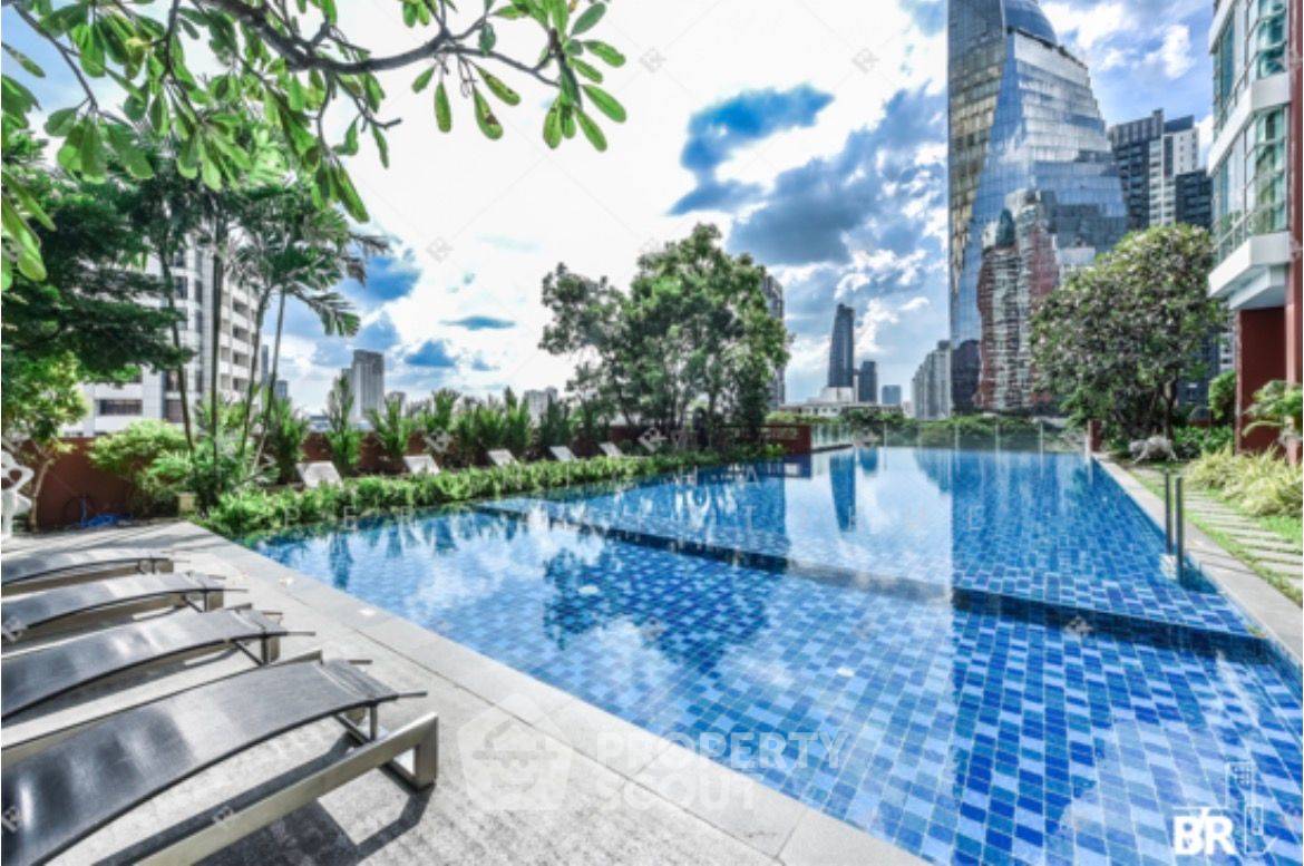 รูป คอนโด 3-ห้องนอน ที่ ฟูลเลอตัน สุขุมวิท ใกล้ BTS เอกมัย (ID 2804356) - รูปที่ 12/12