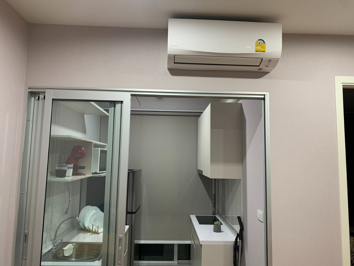 รูป 💥For Sale 🏬 The President Sukhumvit - Samutprakarn (เดอะ เพรสซิเด้นท์ สุขุมวิท - สมุทรปราการ) 🏬 JA-1403 - รูปที่ 5/13