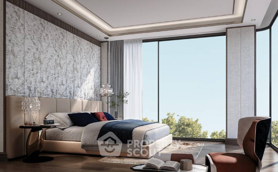 picture 3-BR Condo at 8 Residence near BTS Phrom Phong (ID 1954703) - 5/13