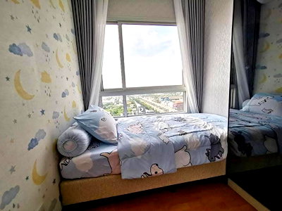ขายคอนโด : 🌈 For Sale 🌆 The President Sukhumvit - Samutprakarn (เดอะ เพรสซิเด้นท์ สุขุมวิท - สมุทรปราการ) 🌆  JA-1404