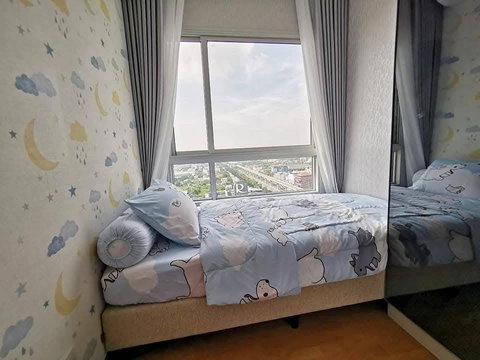 🌈 For Sale 🌆 The President Sukhumvit - Samutprakarn (เดอะ เพรสซิเด้นท์ สุขุมวิท - สมุทรปราการ) 🌆  JA-1404