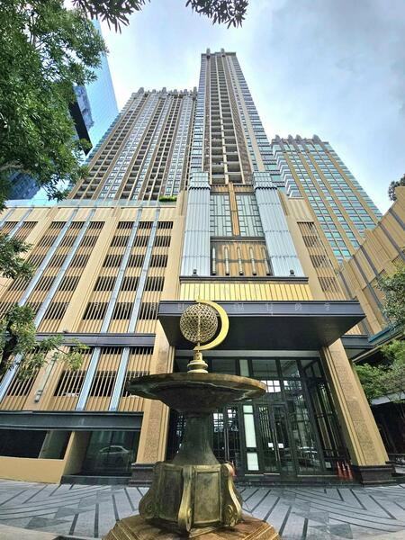 รูป คอนโด Equinox ห้องสวย วิวชั้นสูง - รูปที่ 6/6