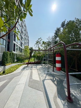 ​dcondo Vivid ส่วนกลางจัดเต็ม สระว่ายน้ำ+ฟิตเนสครบ 🏊‍♂️ เริ่ม 1.89 ล้าน โทร 065-4496399
