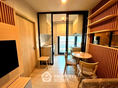 คอนโดให้เช่า : คอนโด 1-ห้องนอน ที่ นิว เมกา พลัส บางนา ใน บางแก้ว (ID 2804920)