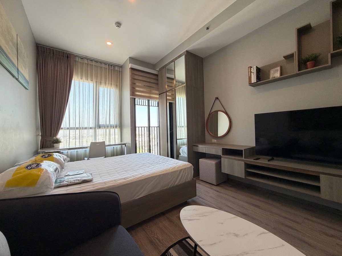 รูป Code: 26KJ1829  ให้เช่า Knightsbridge Prime Onnut 🔥🔥 จองเดือนนี้รับส่วนลด1,000บาท 🔥🔥 @kjcondo (มี@ข้างหน้าด้วยนะคะ) - รูปที่ 3/8