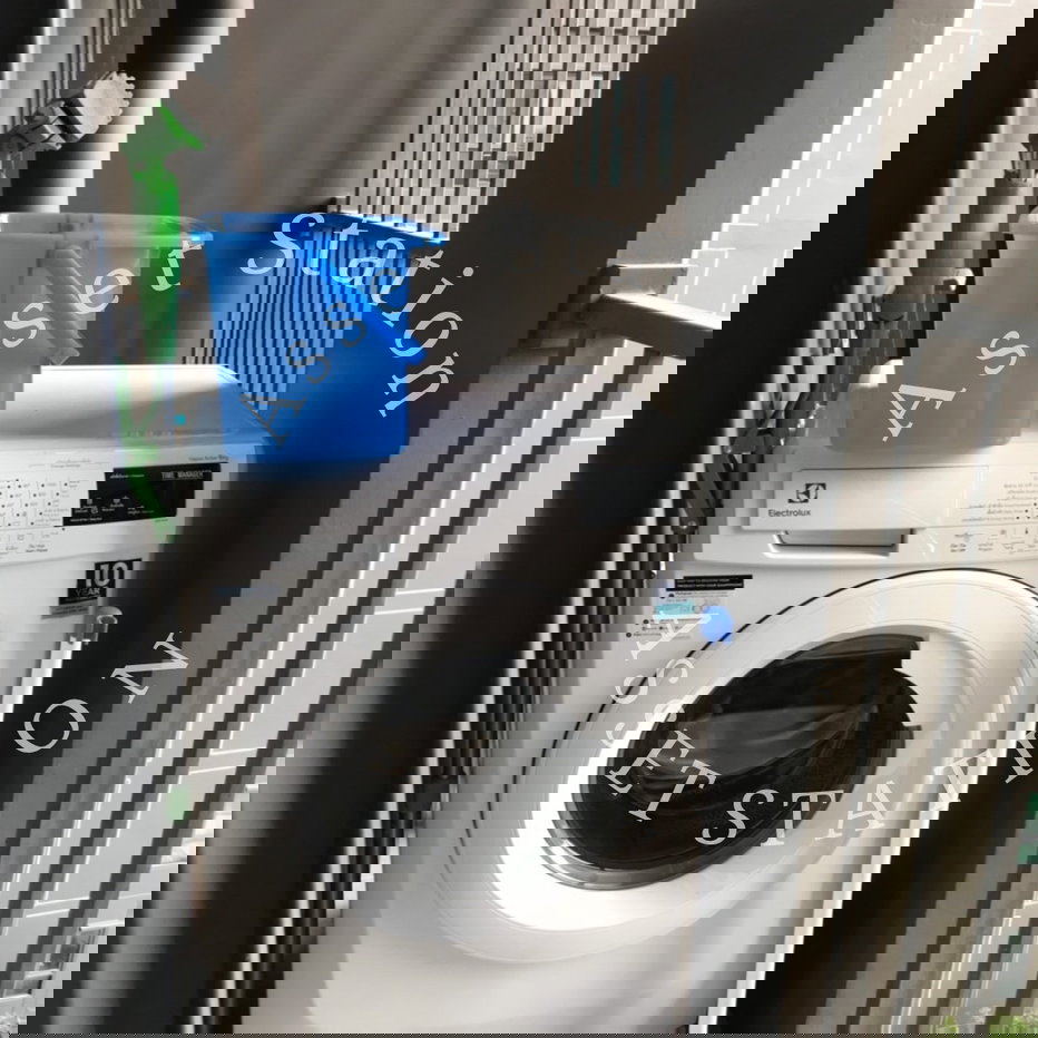 รูป 🏙ให้เช่า🏢📍ห้องราคาดี คอนโดหรู C Ekkamai เฟอร์ครบ พร้อมเข้าอยู่ ใกล้ BTS เอกมัย🚅 - รูปที่ 5/6