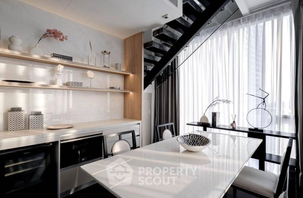 รูป คอนโด 2-ห้องนอน ที่ ลาวิค สุขุมวิท 57 ใกล้ BTS ทองหล่อ (ID 2804355) - รูปที่ 2/12