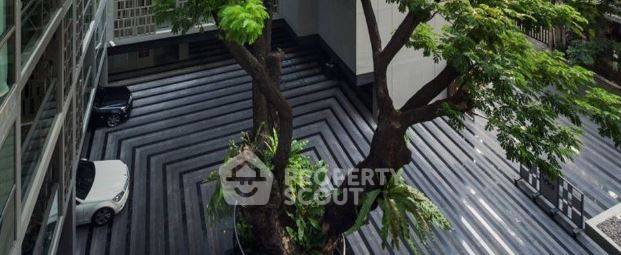 picture 2-BR Condo at Via Botani near BTS Phrom Phong (ID 2723181) - 2/3