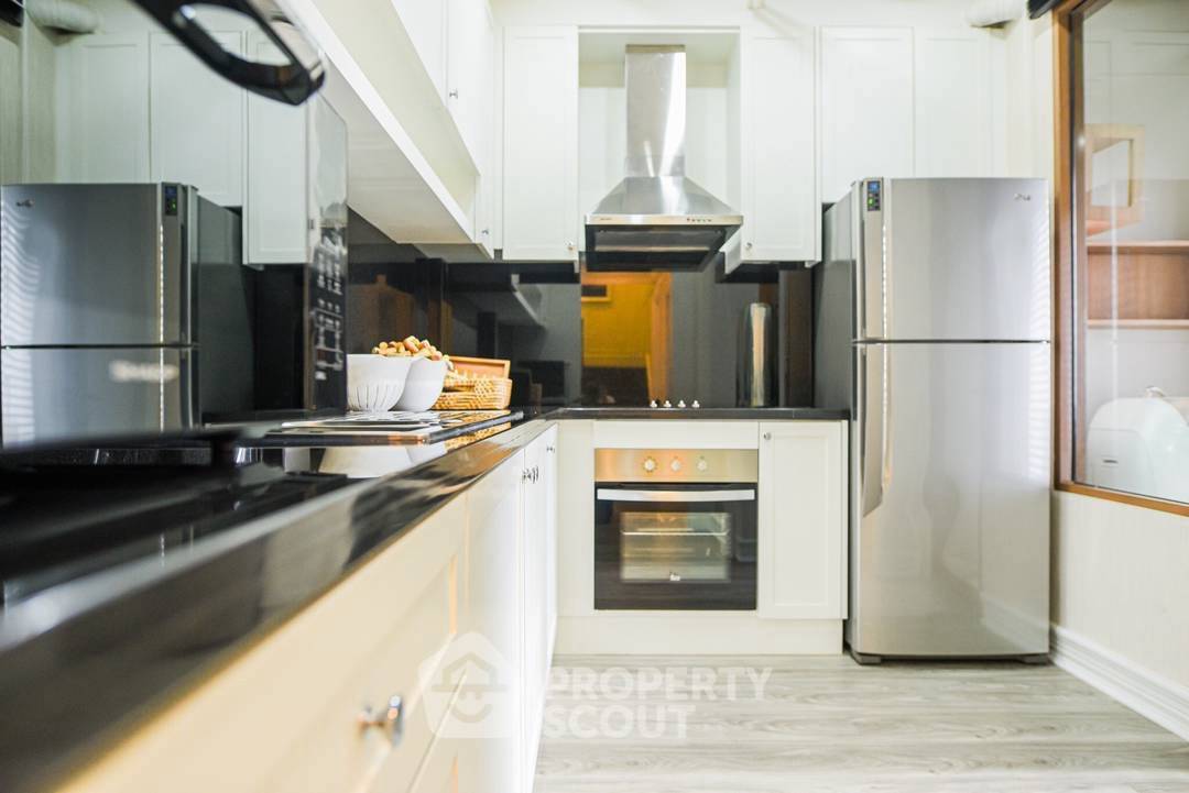 รูป คอนโด 3-ห้องนอน ที่ ดิ เอ็มโพริโอ เพลส ใกล้ BTS พร้อมพงษ์ (ID 2803179) - รูปที่ 4/11