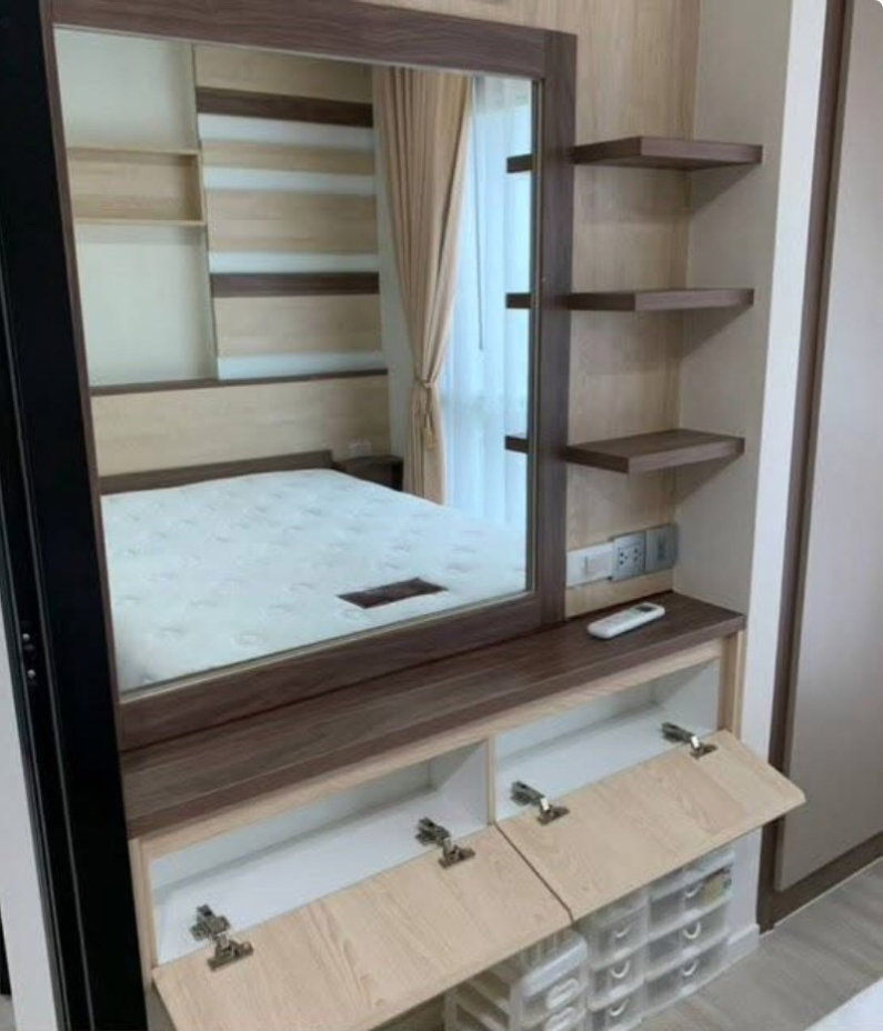 รูป #A124370 ✅ 13/4/69  ให้เช่า Kave Condo 📲📢สอบถาม ld line @condoboy - รูปที่ 2/8