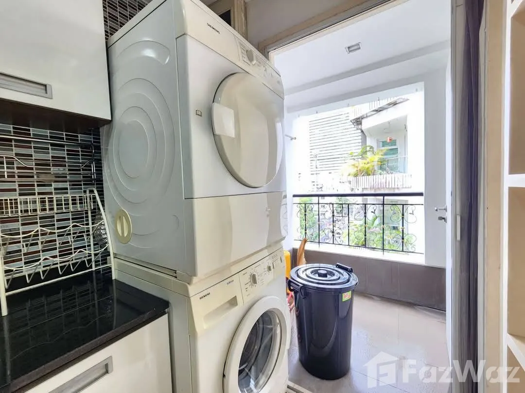 รูป ขาย คอนโด 3 ห้องนอน ในโครงการ สีลม ซิตี้ รีสอร์ท 1991735 - รูปที่ 2/17