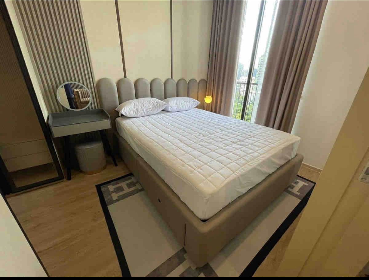 picture ✨ Condo For Rent NOBLE STATE 39 ✨ - 6/8