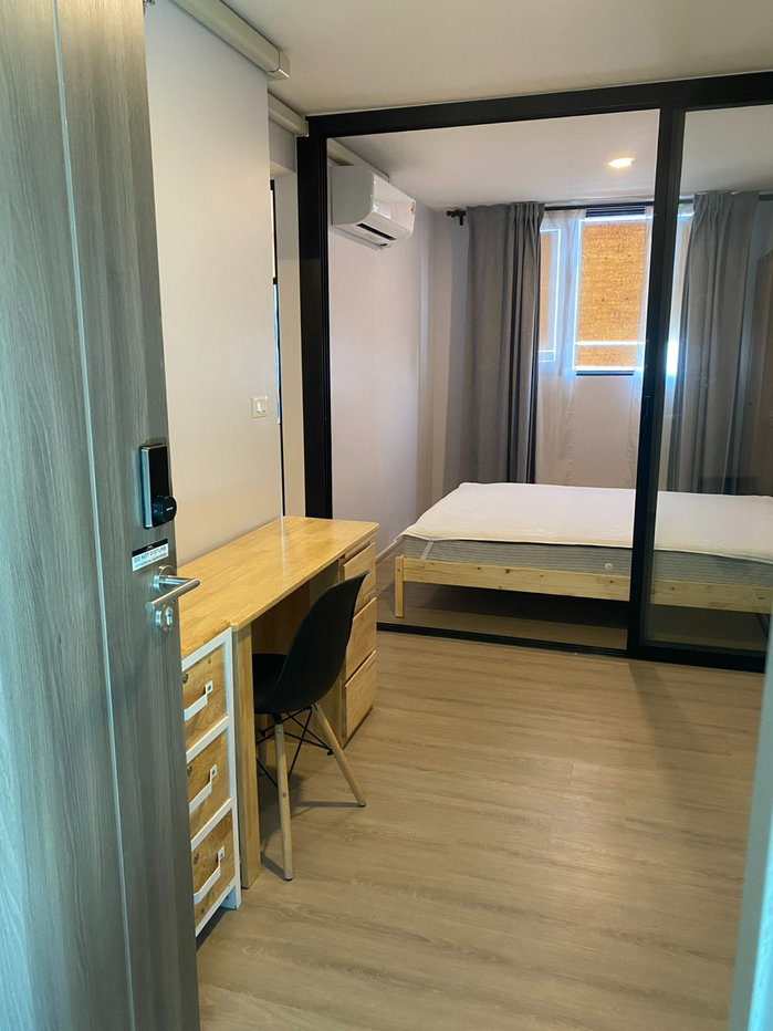 picture [For rent] The Origin Sukhumvit - Preksa - 10/11