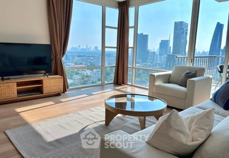 รูปภาพ 3-BR Condo at Fullerton Sukhumvit near BTS Ekkamai (ID 2804356)