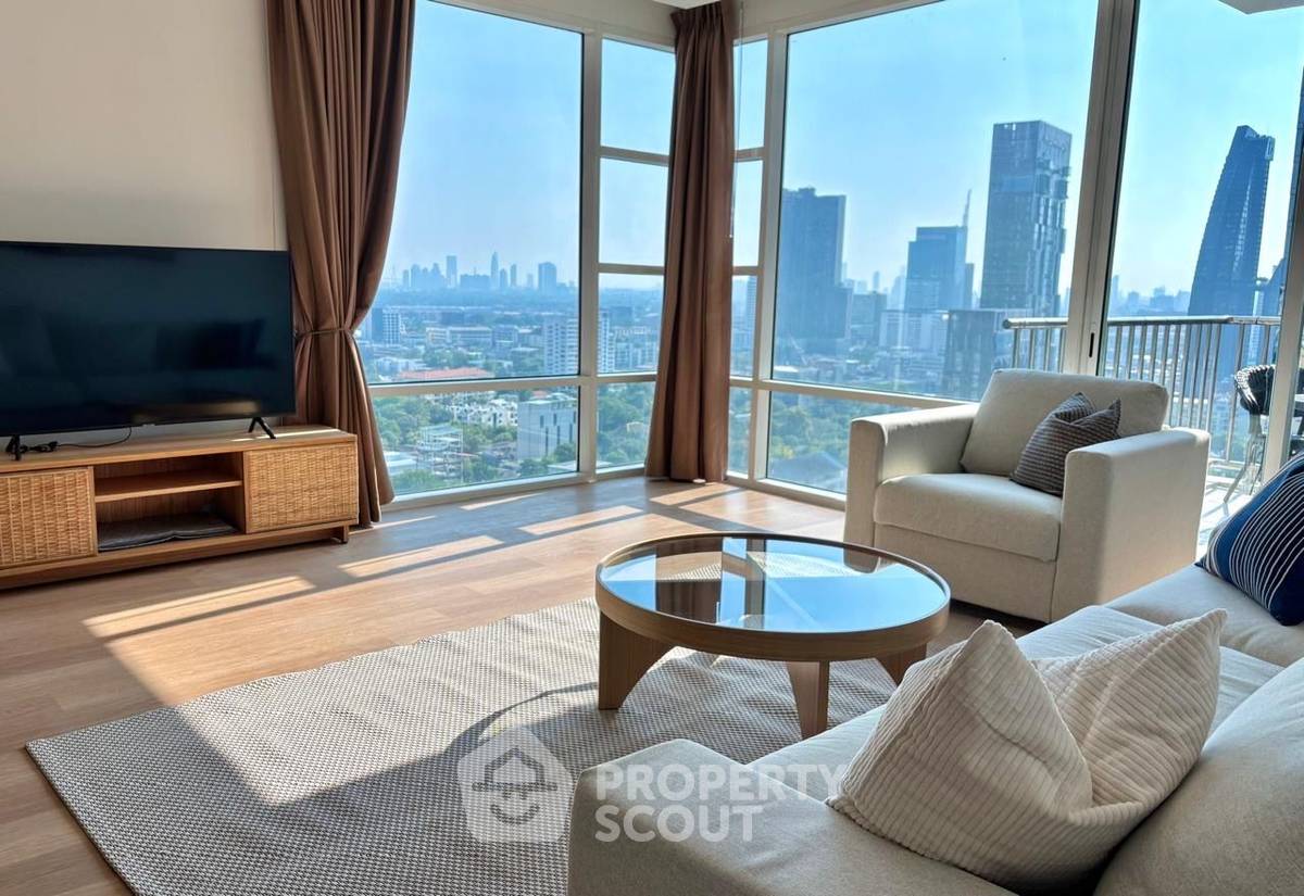 รูป คอนโด 3-ห้องนอน ที่ ฟูลเลอตัน สุขุมวิท ใกล้ BTS เอกมัย (ID 2804356) - รูปที่ 1/12