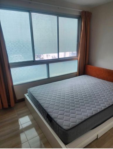 ให้เช่า คอนโด Double U วังหิน พร้อมอยู่ ( Line : @condo999 )