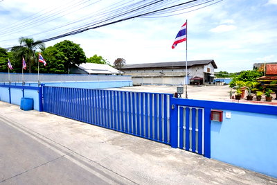 เช่าโรงงาน นิคมหนองแค : แม่น้ำลพบุรี 500ม. อยุธยา วัดบางปะหัน 1.2 กม. ปตท. 2.8 กม.ถูกที่สุดในโลก 70บาทต่อตรม. โกดังให้เช่า 2น้ำ 640 ตร.ม. ธุรกิจโลจิสติกส์