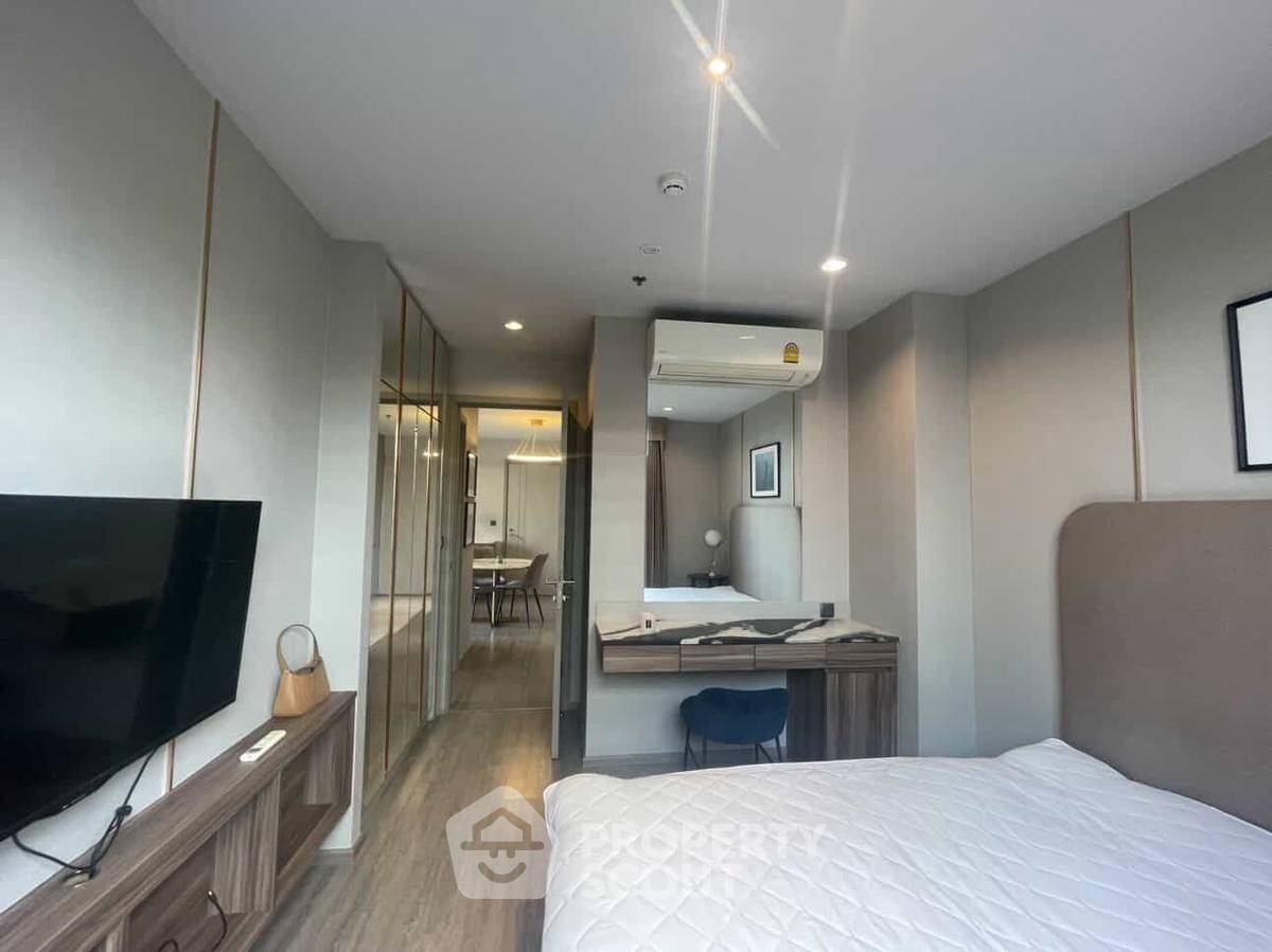 รูป คอนโด 2-ห้องนอน ที่ ริทึ่ม เอกมัย ใกล้ BTS เอกมัย (ID 1927337) - รูปที่ 7/12