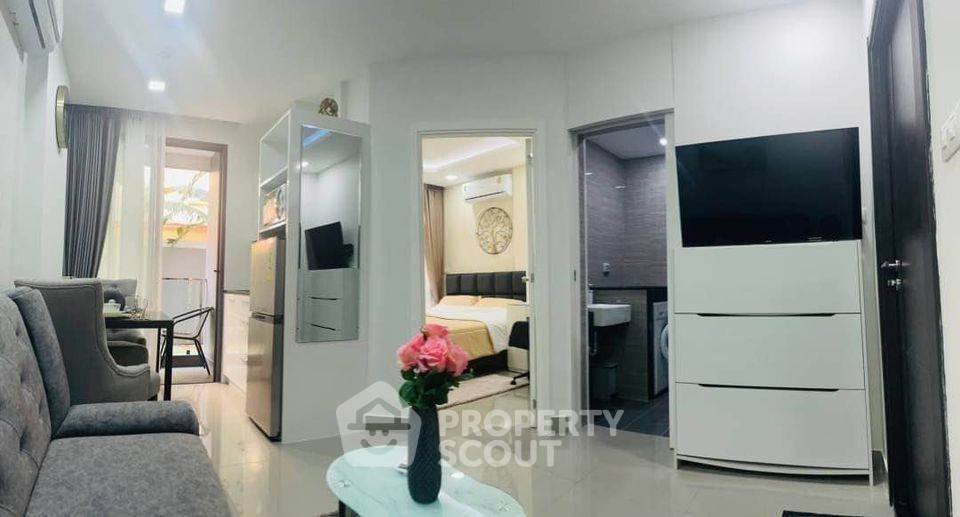 รูป คอนโด 1-ห้องนอน ที่ สยาม โอเรียนทัล สตาร์ ใกล้ ถนนพระตำหนัก พัทยา (ID 1515993) - รูปที่ 3/17