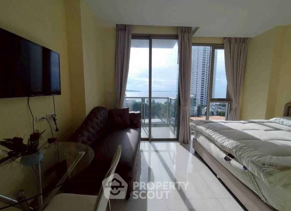 รูป คอนโด สตูดิโอ ที่ เดอะ ริเวียร่า วงศ์อมาตย์ ใกล้ ปราสาทสัจธรรม (ID 2802496) - รูปที่ 10/12