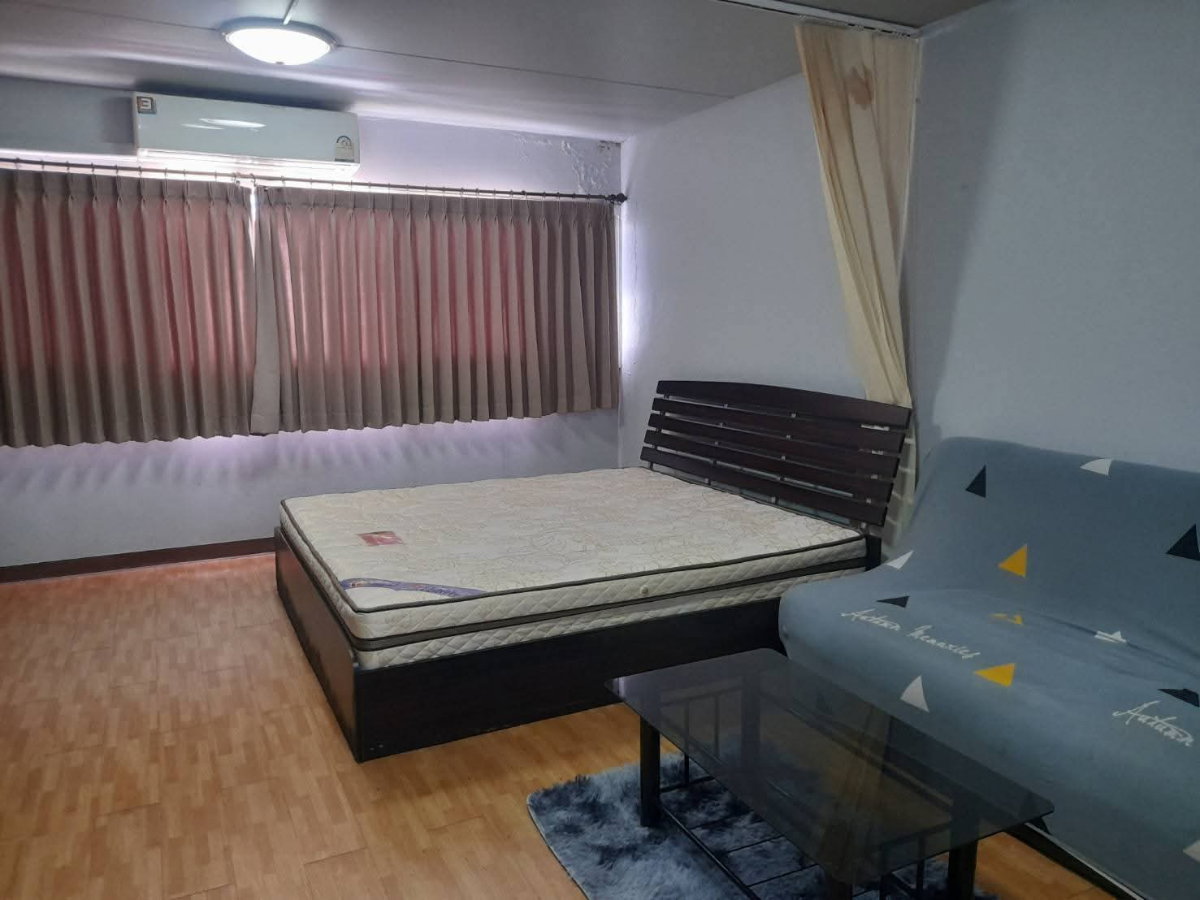 picture For rent Poppular Condo Muang Thong Thani - 3/4