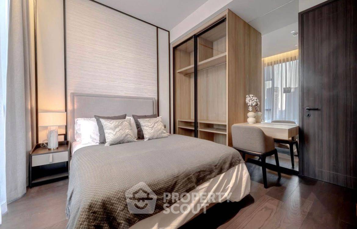 รูป คอนโด 2-ห้องนอน ที่ ลาวิค สุขุมวิท 57 ใกล้ BTS ทองหล่อ (ID 2804355) - รูปที่ 8/12