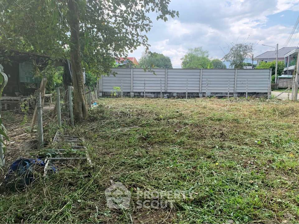 รูป ที่ดินสำหรับปล่อยขาย 1,080 ตารางเมตร แถว ใกล้ เซ็นทรัล เฟสติวัล เชียงใหม่ (ID 2804912) - รูปที่ 4/20