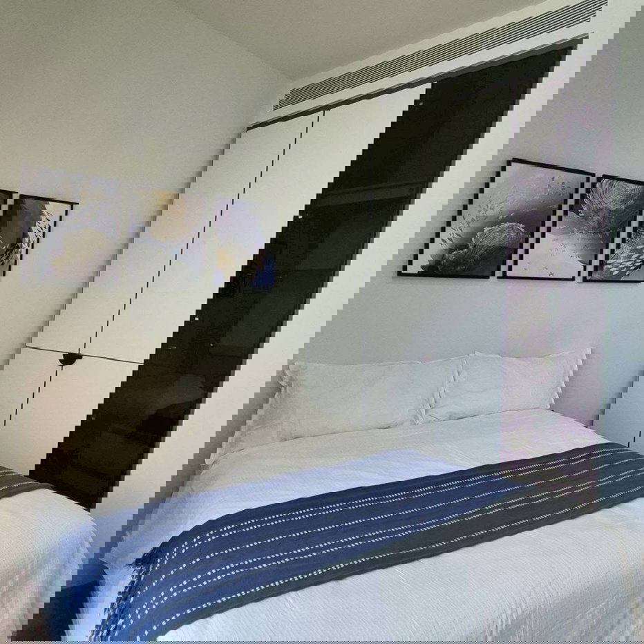 picture Condo For Rent Chapter Charoennakhon - Riverside - 2/11