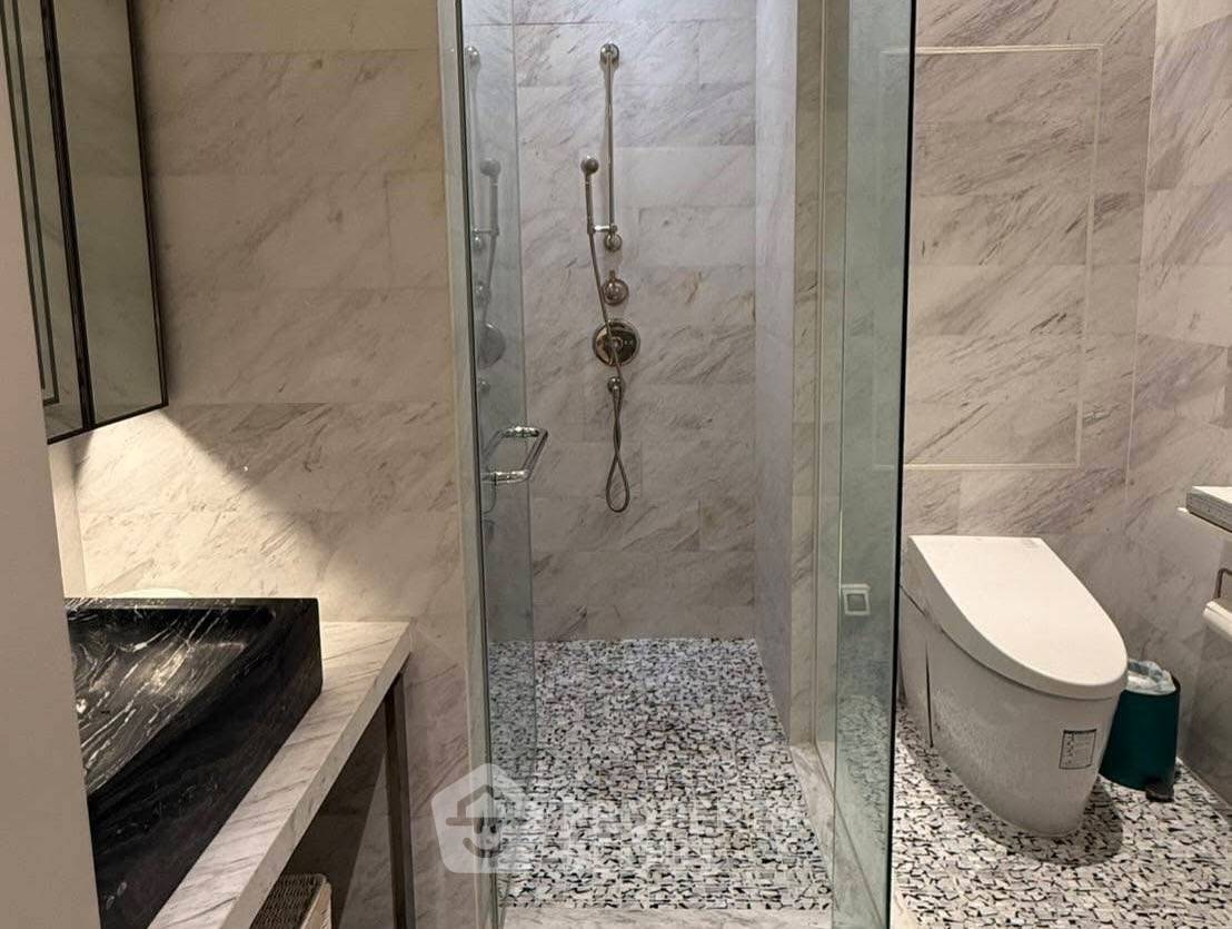 รูป คอนโด 2-ห้องนอน ที่ เดอะ เรสซิเดนซ์ แอท แมนดาริน โอเรียนเต็ล กรุงเทพฯ ใกล้ BTS สะพานตากสิน (ID 2546638) - รูปที่ 7/10