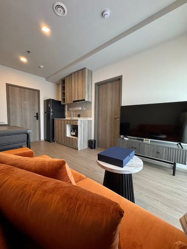 🔥 🔥 For Rent 📌 Metris District Ladprao (Line ID: @veryrent) Negotiable price! ✅ We also manage many other projects great deals on every rental!