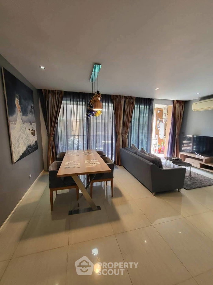 รูป คอนโด 2-ห้องนอน ที่ แอตแลนติส คอนโด รีสอร์ท ใกล้ เมืองพัทยา (ID 2804329) - รูปที่ 5/17