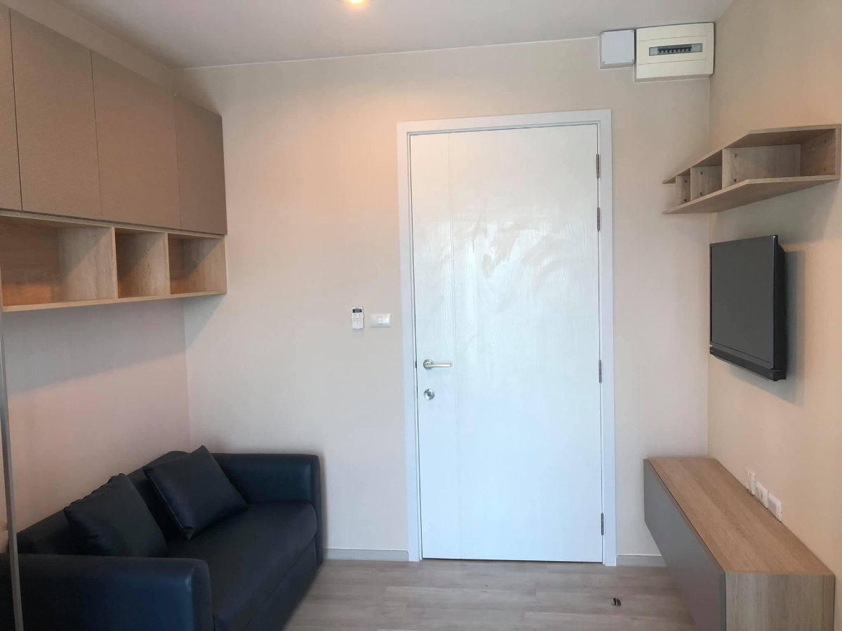 รูป #SC13056​​​  📌 ให้เช่า | 🟦🟨พลัม คอนโด เซ็นทรัล สเตชั่น เฟส 2🟥🟩💬 𝑪𝒐𝒏𝒕𝒂𝒄𝒕 𝑳𝑰𝑵𝑬: @𝒔𝒆𝒄𝒓𝒆𝒕𝒑𝒓𝒐𝒑𝒆𝒓𝒕𝒚 🔥✨ - รูปที่ 1/10