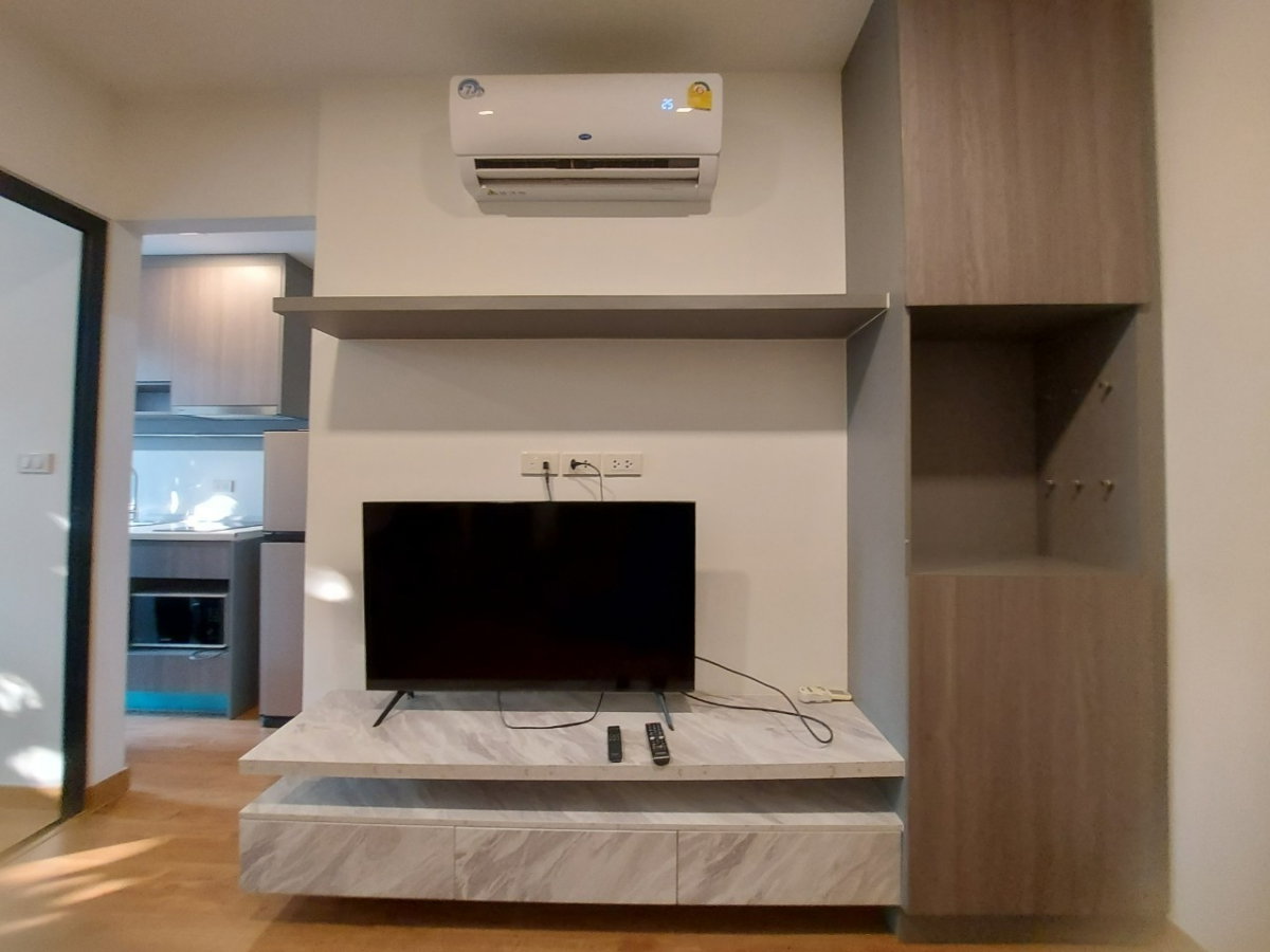 picture Own a condo at Magnix Ramintra 21 from only 1.3 MB! - 14/32