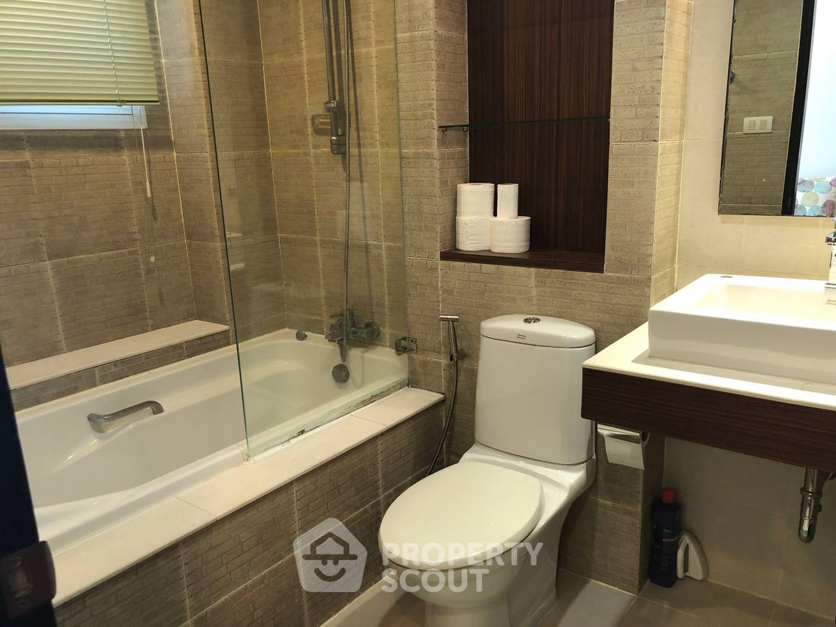 รูป คอนโด 2-ห้องนอน ที่ อเวนิว 61 คอนโดมิเนียม ใกล้ BTS ทองหล่อ (ID 2725743) - รูปที่ 9/11