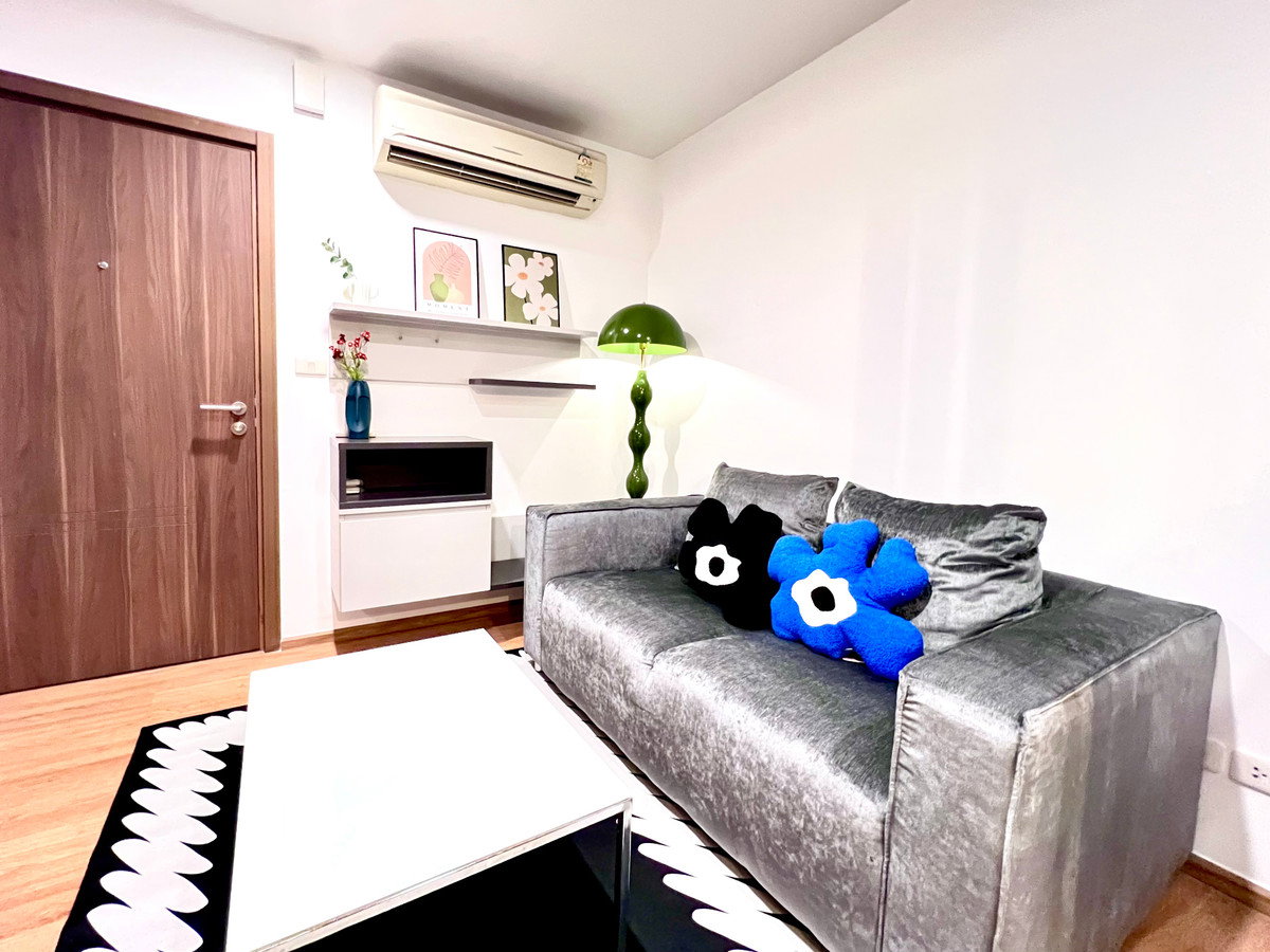 picture Code: 26KJ1822  for rent The Base Sukhumvit 77 🔥🔥 Line ID: @kjcondo (with @)🔥🔥 - 1/16