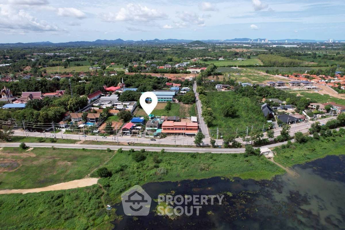 รูป ที่ดินสำหรับปล่อยขาย 2,978 ตารางเมตร แถว ใกล้ อ่างเก็บน้ำมาบประชัน (ID 2141653) - รูปที่ 5/8