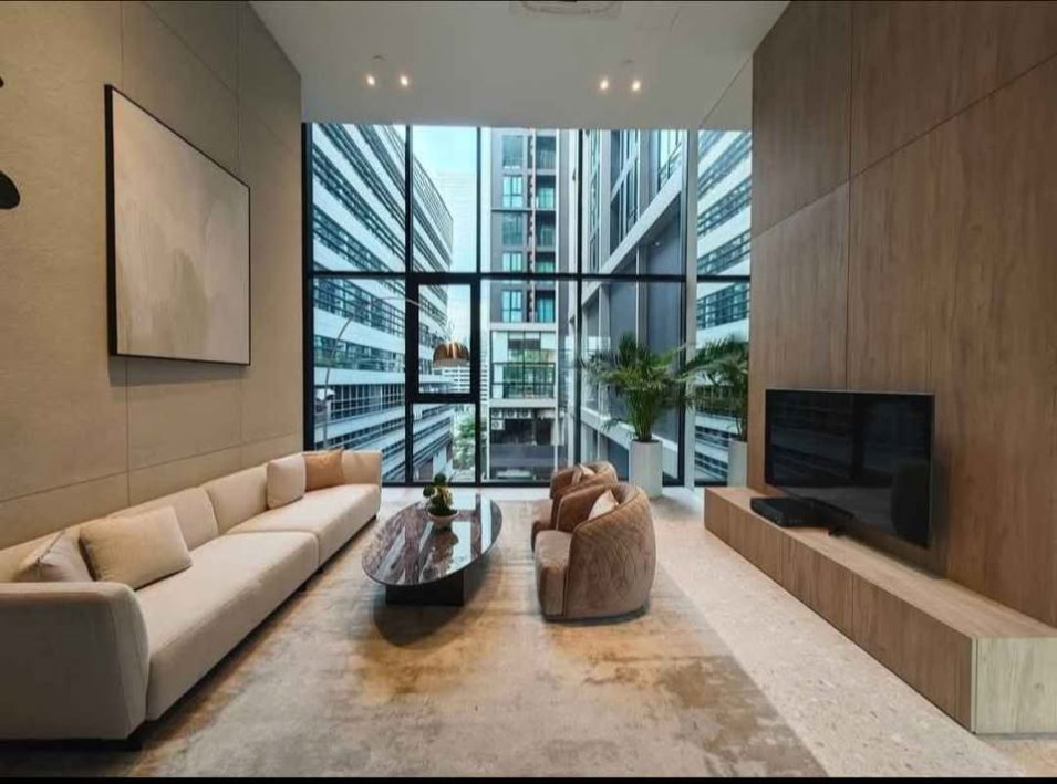 picture Condo for Rent: NUE District R9 - 7/44