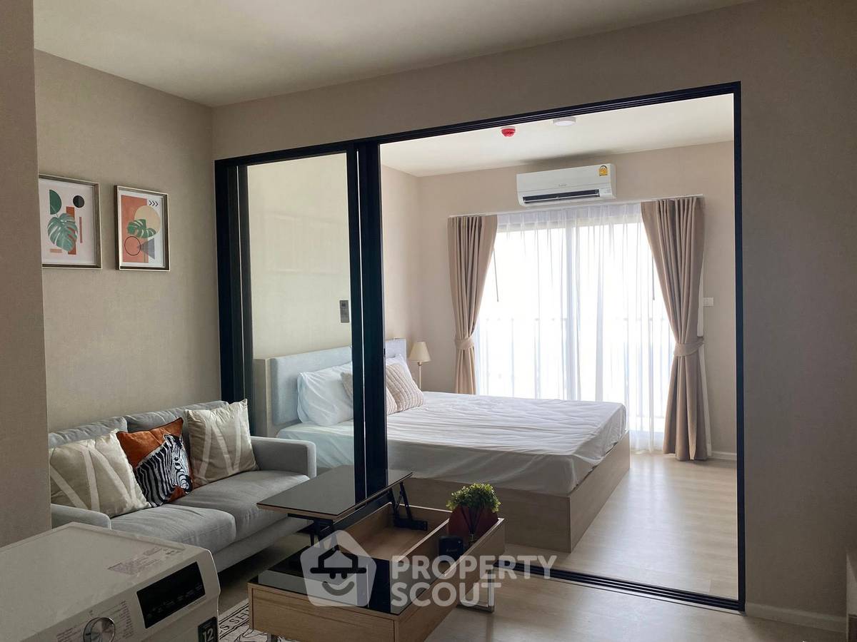 picture 15th-Floor 1-BR At A Space Mega 2, Bang Phli (ID 2100321) - 11/13