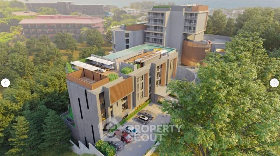 2-BR Condo at VIP Karon close to Karon (ID 2661232) - image 3