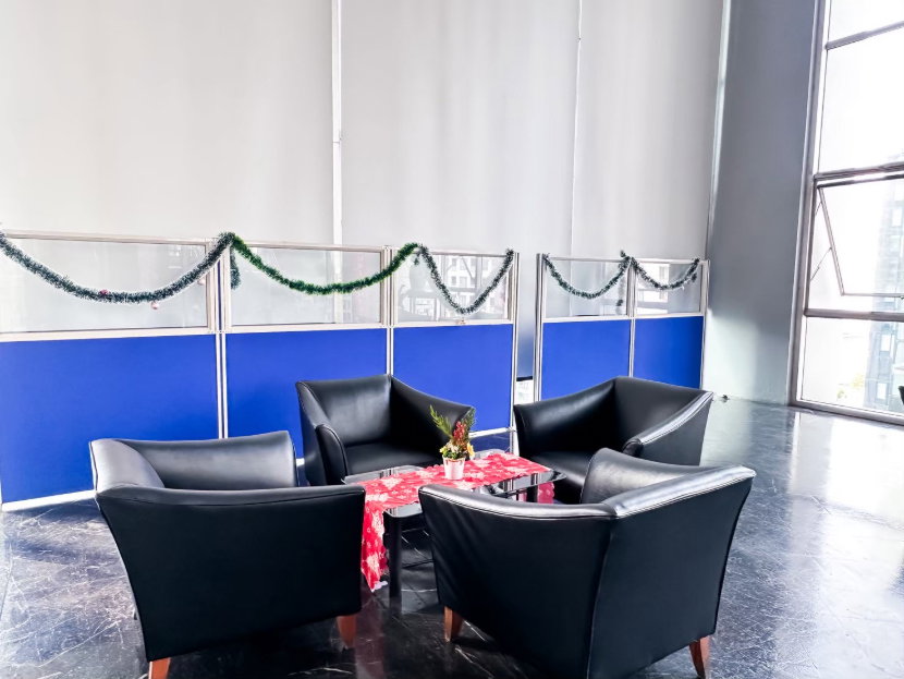 รูป ✨ สัมผัสความสะดวกสบายอย่างเต็มที่ Silom Suite พร้อมสิ่งอำนวยความสะดวกครบครัน ❤️ - รูปที่ 13/25