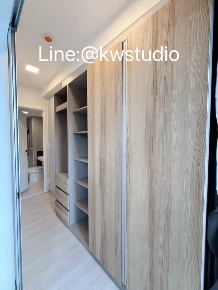 รูป Plum Sukhumvit 62 All New For Rent - รูปที่ 7/10