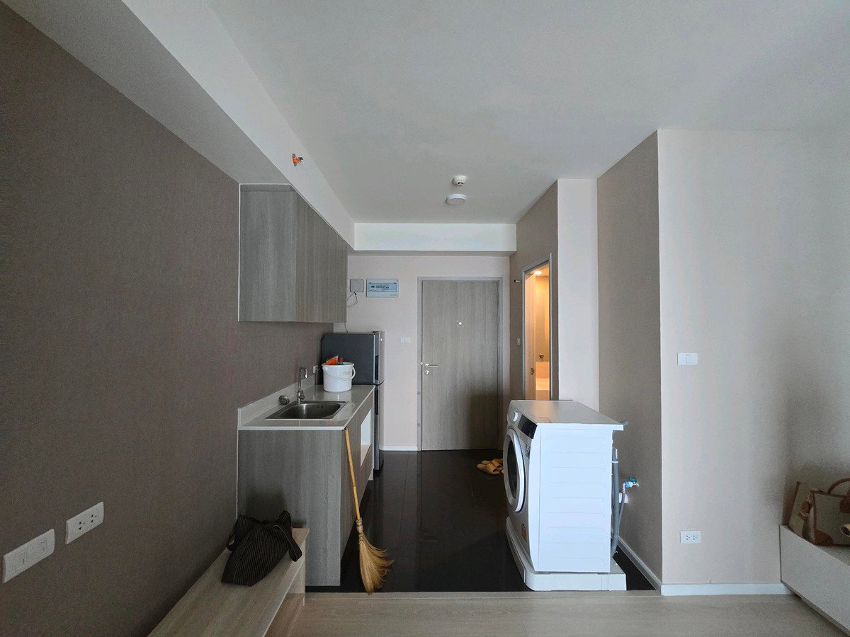 รูป 🔥ด่วน ห้องไปไวมากกก Code: 26KJ1838 ให้เช่า A space mega ✅ Add Line @kjcondo (มี@ข้างหน้าด้วยนะคะ) - รูปที่ 5/12